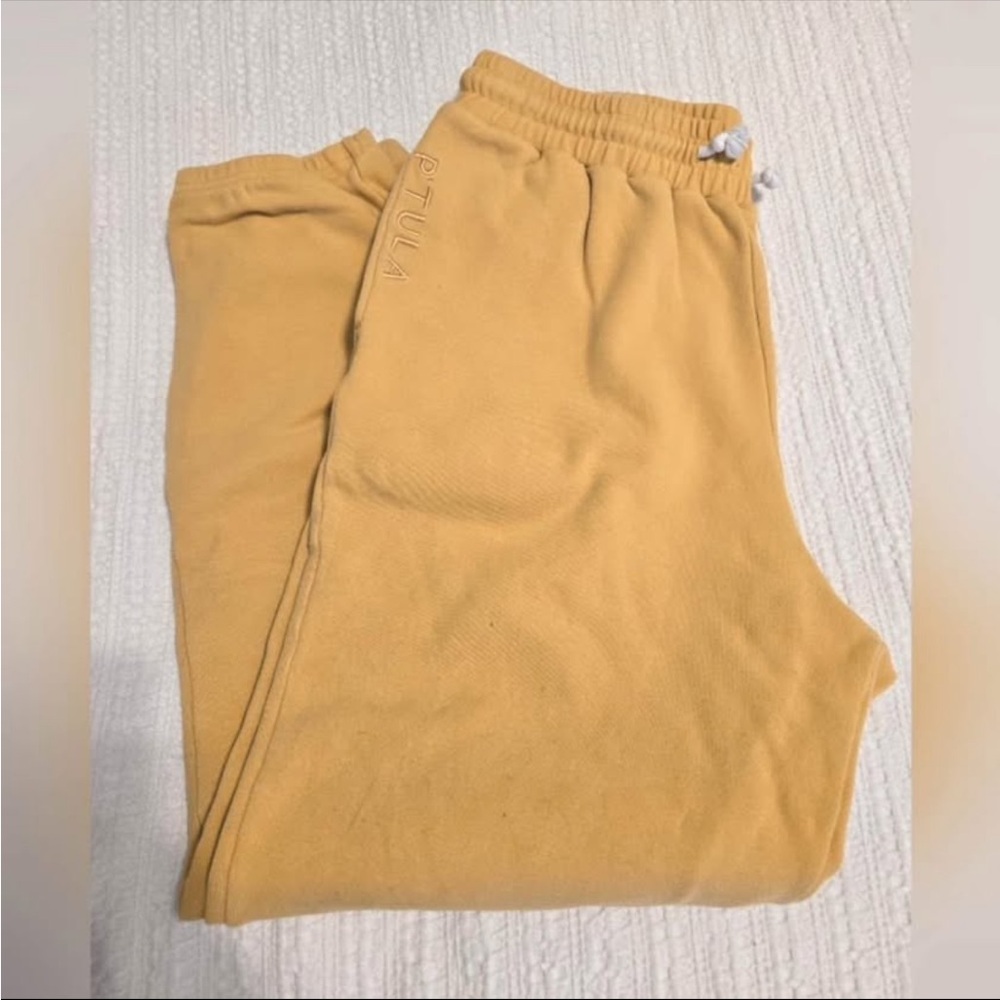 P'tula Track Pants